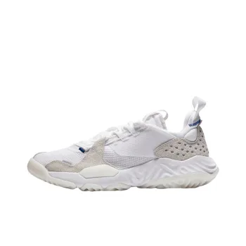 JORDAN Delta Sp White Vast Grey