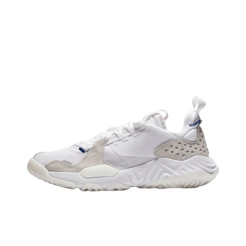 Jordan Delta Sp White Vast Grey-0