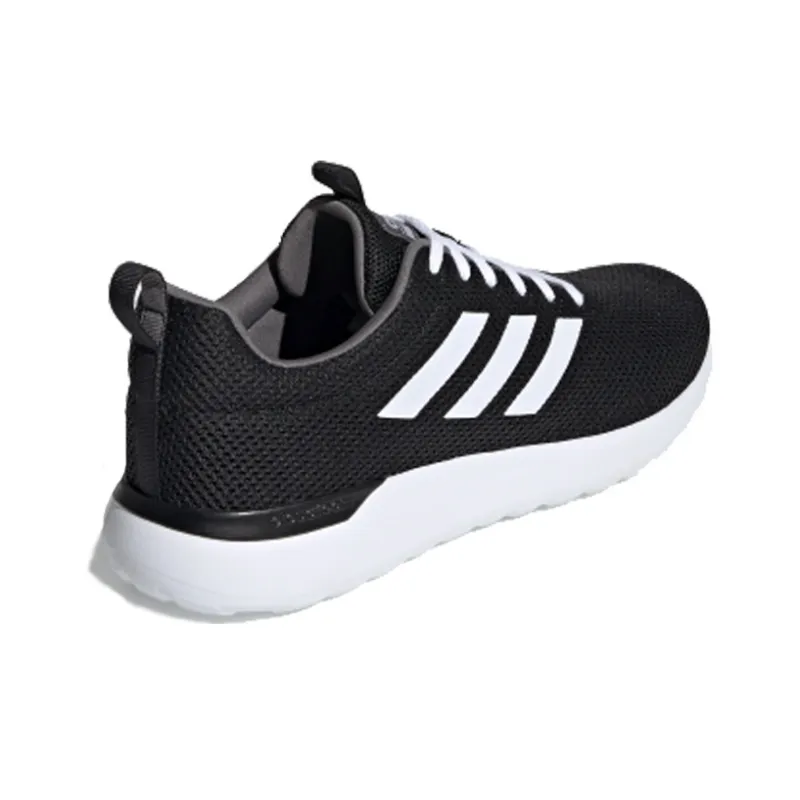 Adidas Lite Racer Cln Core Black-3