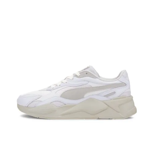 Puma RS-X3 'Whisper White'