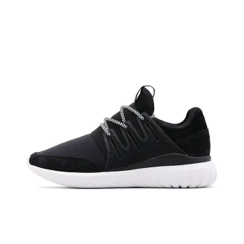 Tubular Radial Adidas Originals 'Core Black'