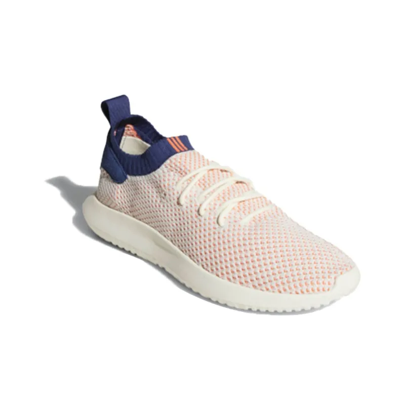 Adidas Tubular Shadow Pk Core White-2