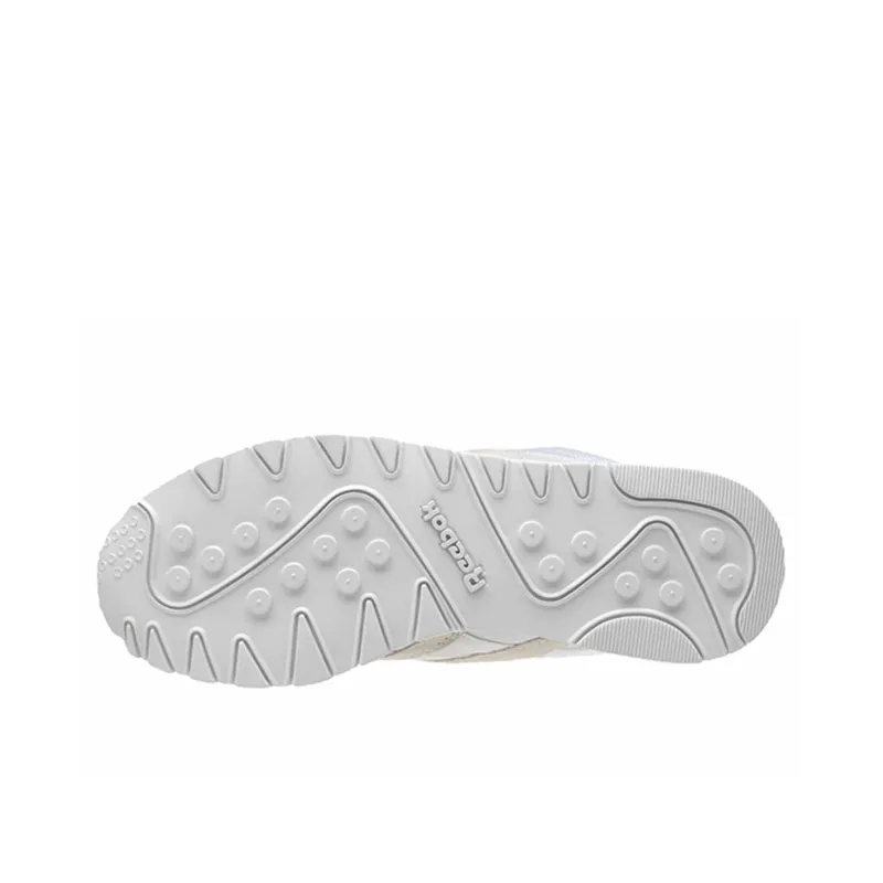 Reebok Women's Classic Nylon 'White' Women's-5