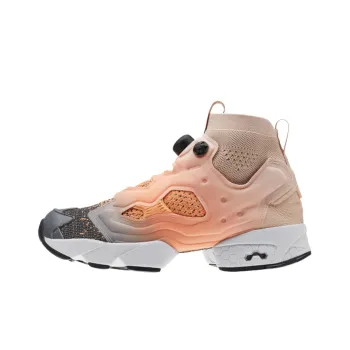 InstaPump Fury Reebok Og UltraKnit 'Sun Baked Orange'