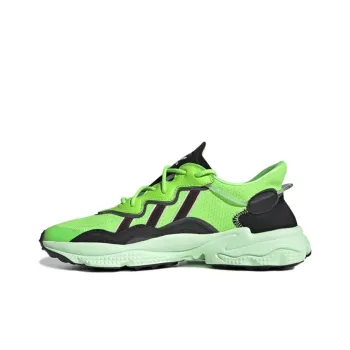 Adidas Originals Ozweego Neon Green
