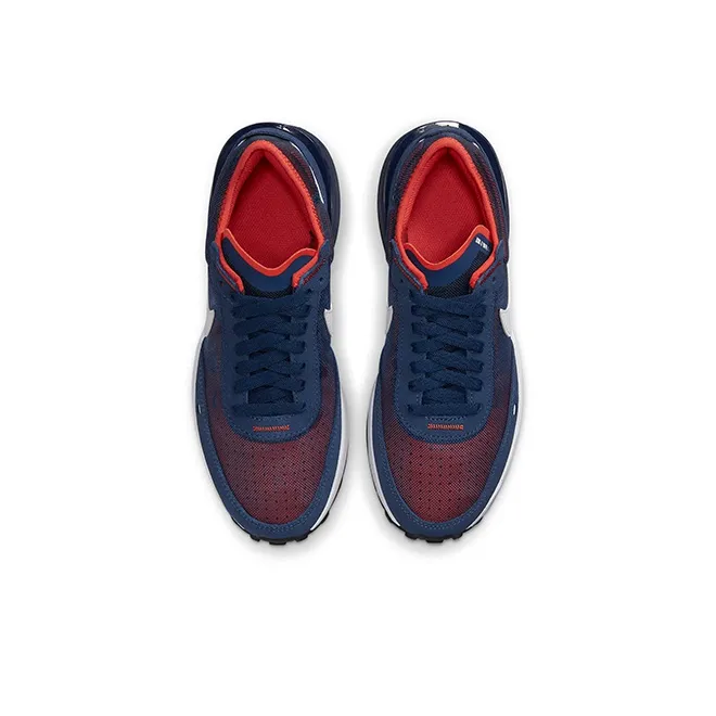 Nike Waffle One 'Midnight Navy' GS-3