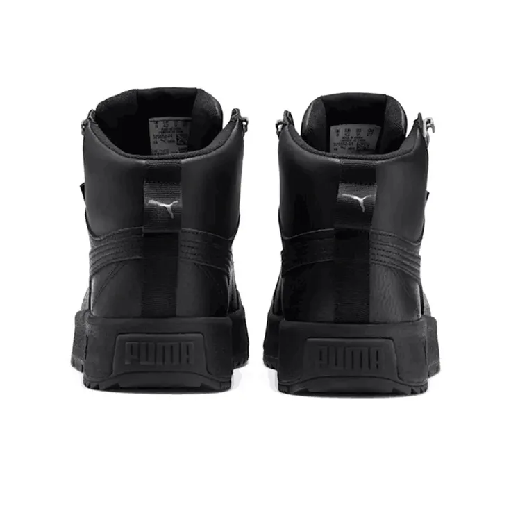 PUMA Tarrenz Sb PURE TEX 'Black'-3