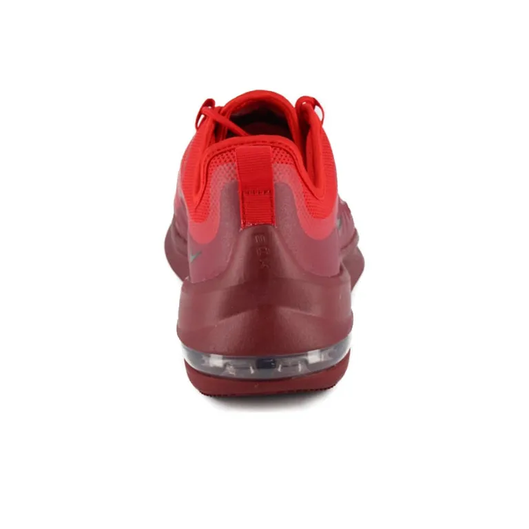 Nike Air Max Axis 'University Red'-4