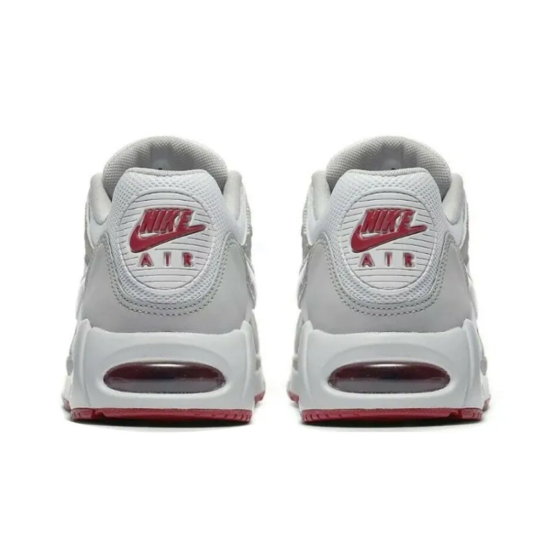 Nike Air Max Correlate Strata Grey Sport Fuchsia Women's-4