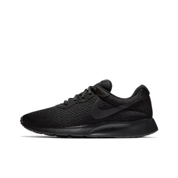 Nike Tanjun Black/Black Anthracite