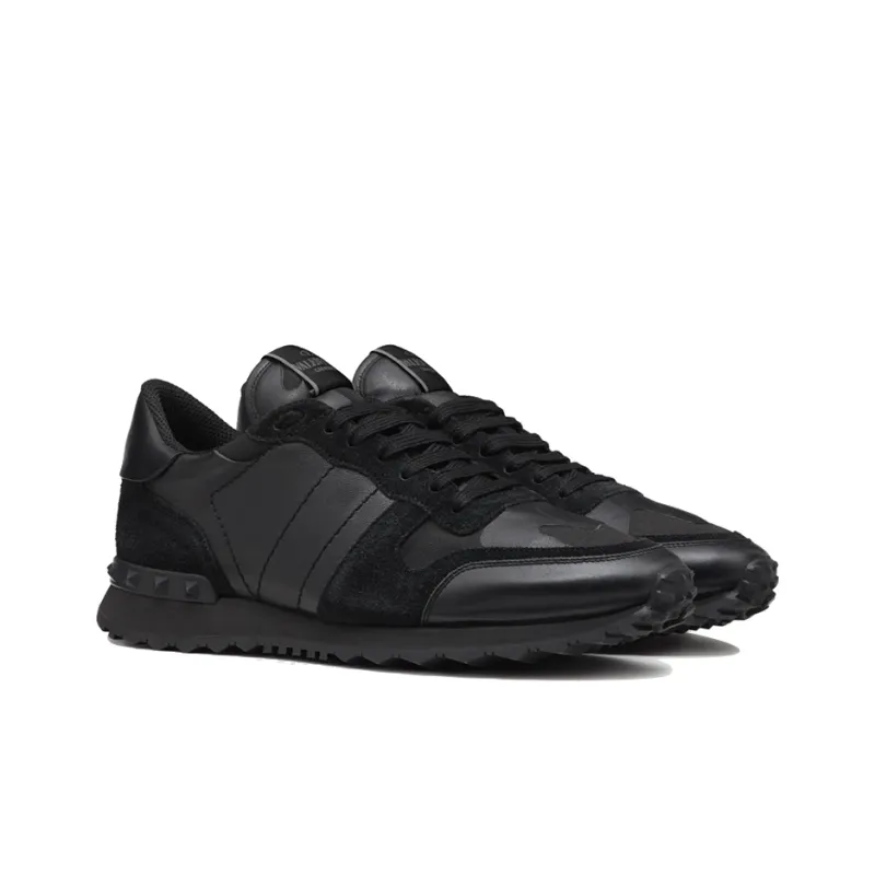 Valentino Rockrunner 'Black Camo'-2