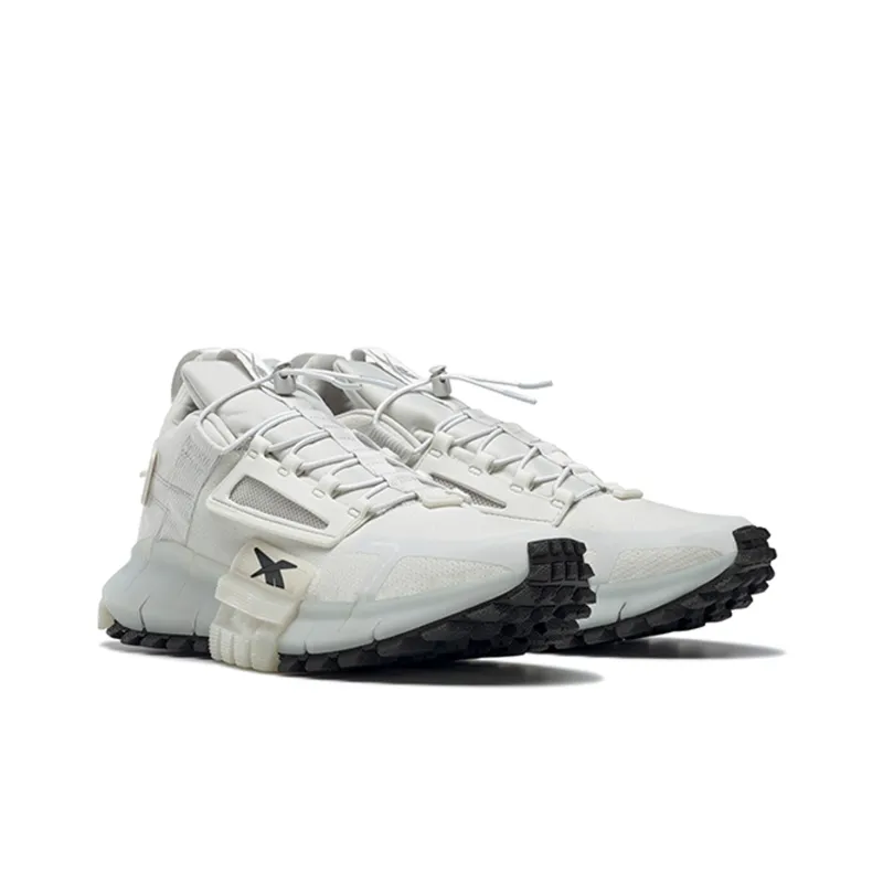 Zig Kinetica Reebok Edge 'True Grey'-2