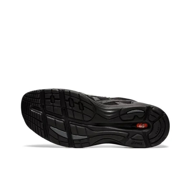 Asics Hadashi Walker M G TX 3E Running Shoes Black-4