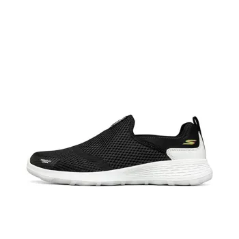 Skechers Go Walk Cool Sports Shoes Black
