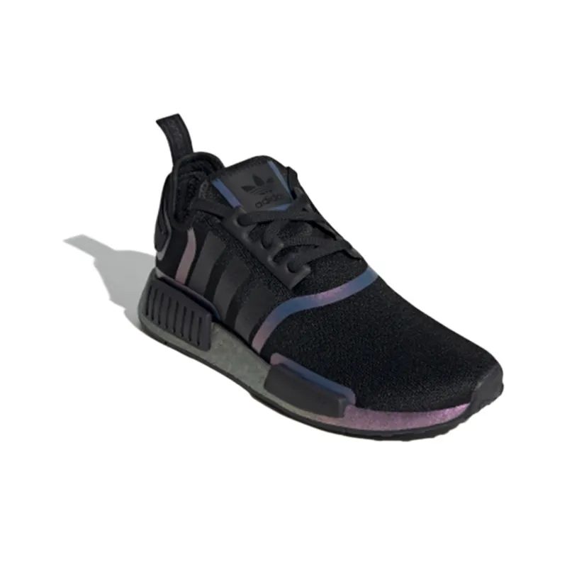 Adidas Nmd R1 Eggplant-2