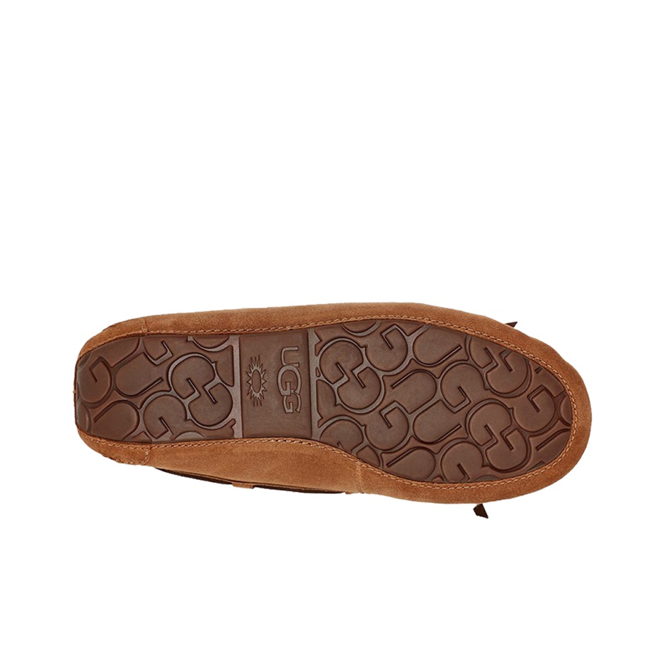 UGG W DAKOTA DOUBLE BOW ブラック 8 UGG - 新品人気モカシンDakota 25