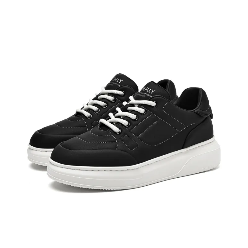 HLA Stylish Skateboarding Shoes Men's-5