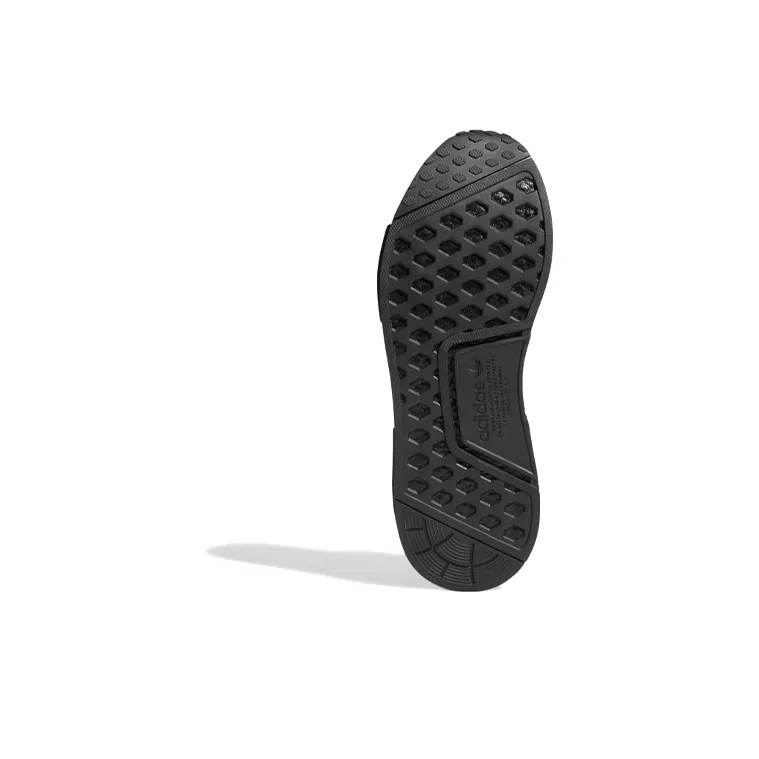 Adidas Nmd R1 Pharrell Black Future-5