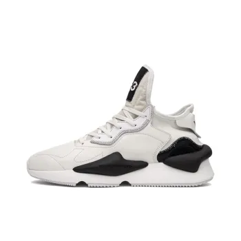 Kaiwa Y 3 'White Black'