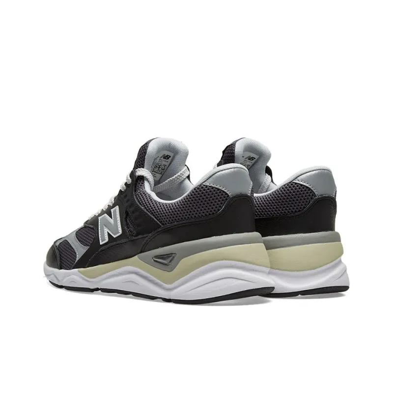New Balance X 90 Black Orca-3