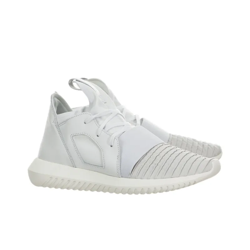 Adidas Tubular Defiant 'White' Women's-4