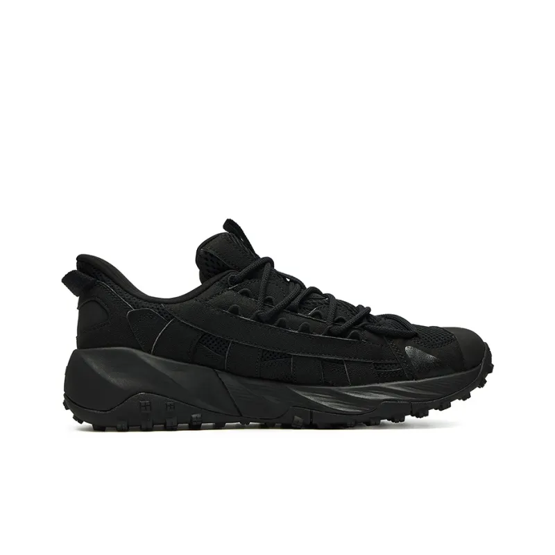 FILA FUSION Trainers 'Black'-1