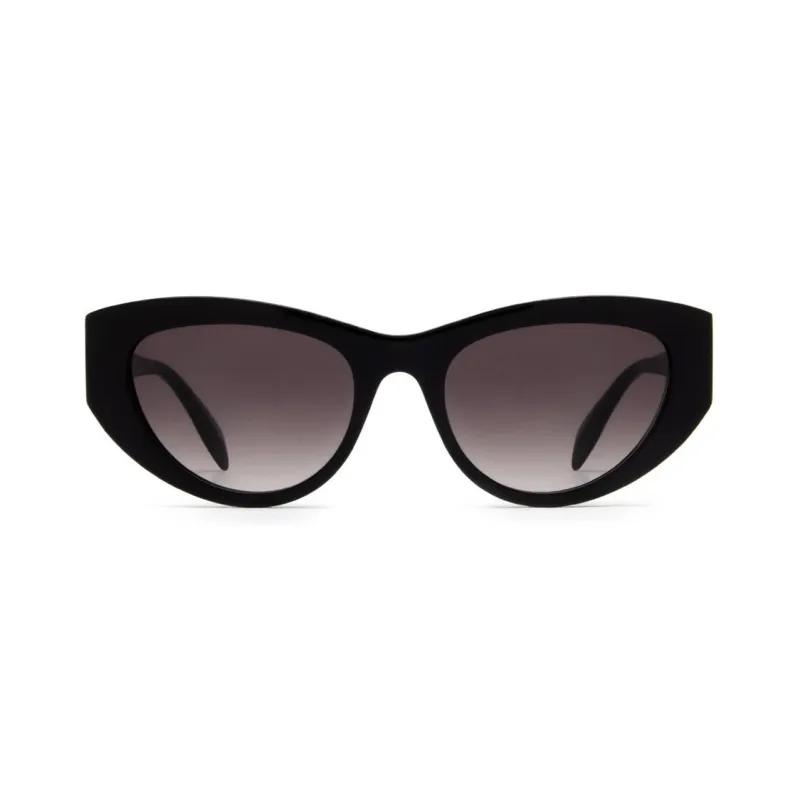 Alexander McQueen Cat Eye Frame Sunglasses-0