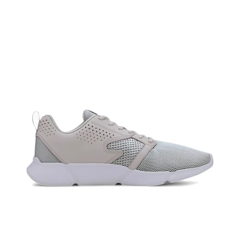 PUMA Interflex Softfoam Modern Low top Running Shoes Grey/White-1