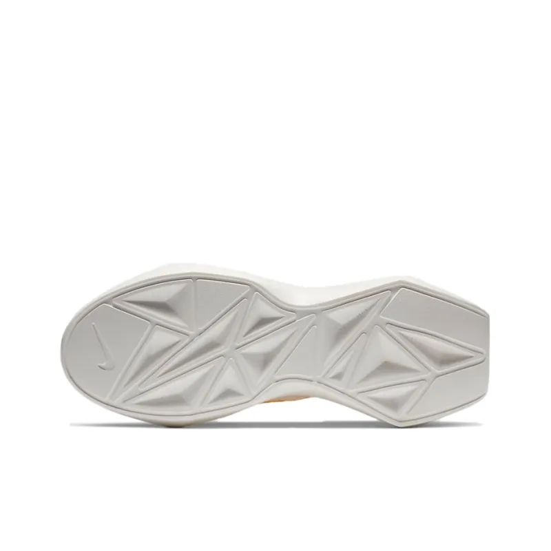 Nike Vista Lite White Crimson Sulfur Women's-5