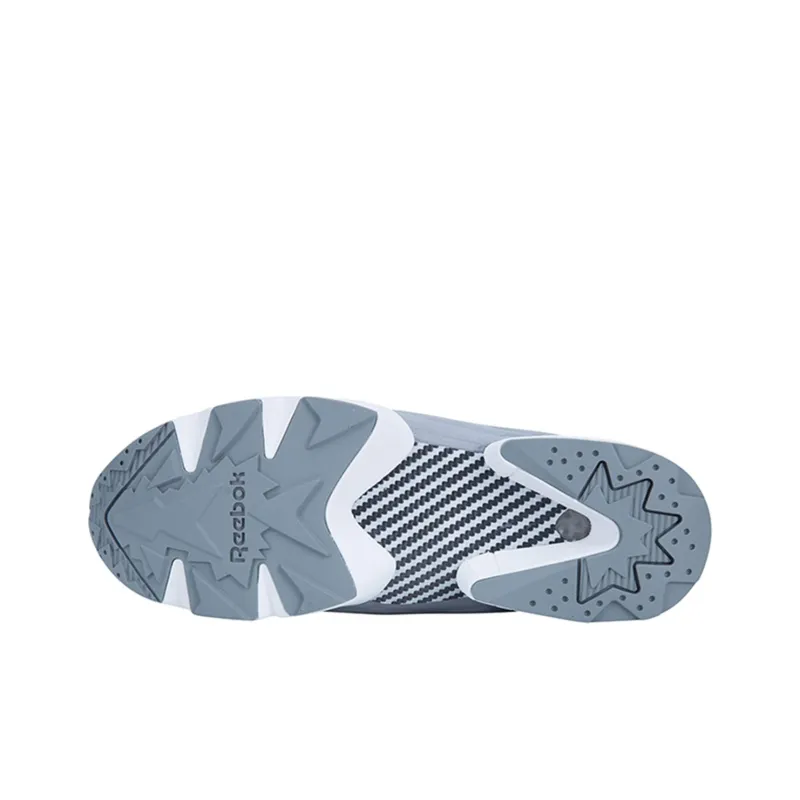 Reebok Instapump Fury Og 'Flat Grey'-4