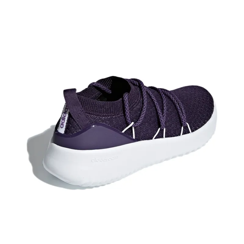 Adidas Neo Ultimamotion Shoes For Purple Women's-3