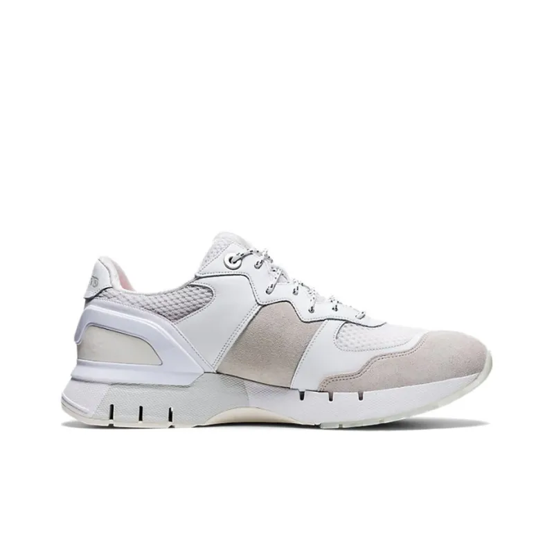 Onitsuka Tiger Reblac Runner Mp 'Gray White'-1