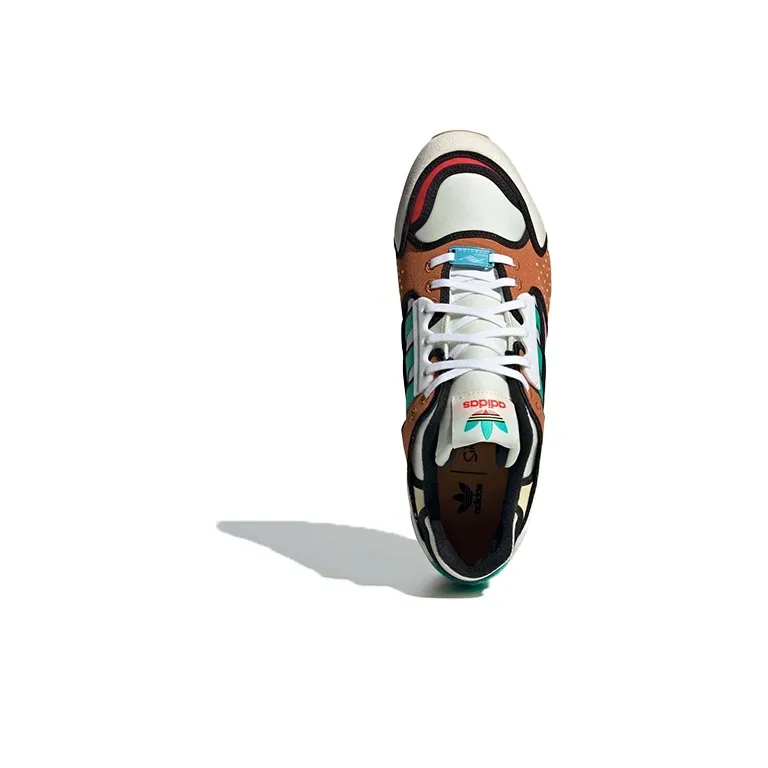 Adidas Zx 10000 The Simpsons Krusty Burger-4