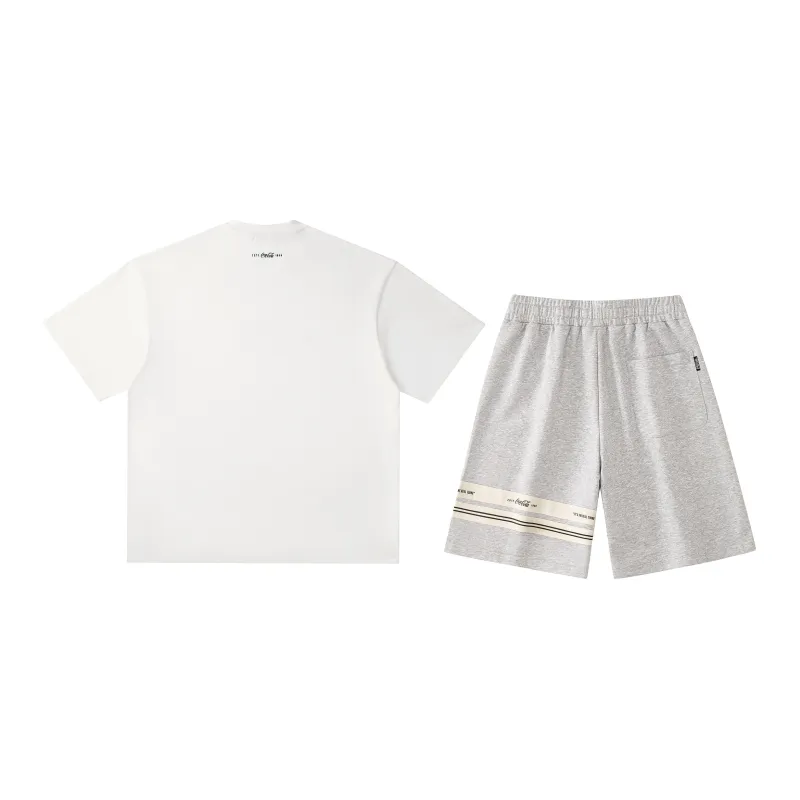 Coca Cola Casual Sportswear Unisex-9