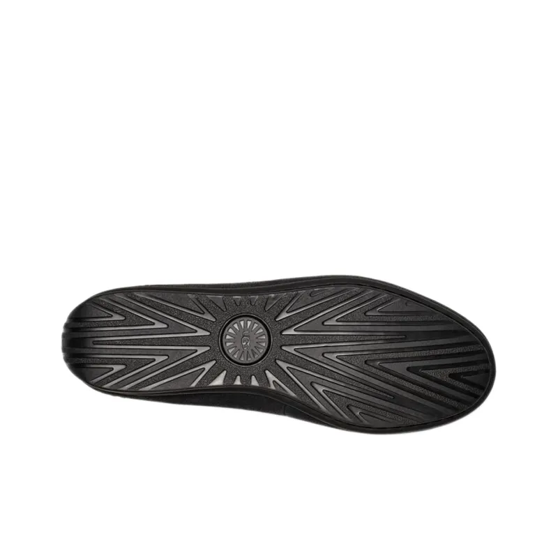UGG Other Sports Casual Shoes 'Black Goldgray'-5