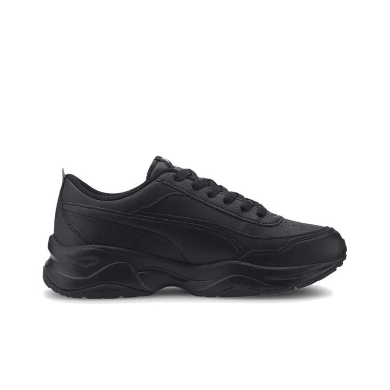 PUMA Cilia Mode 'Black White' Women's-1