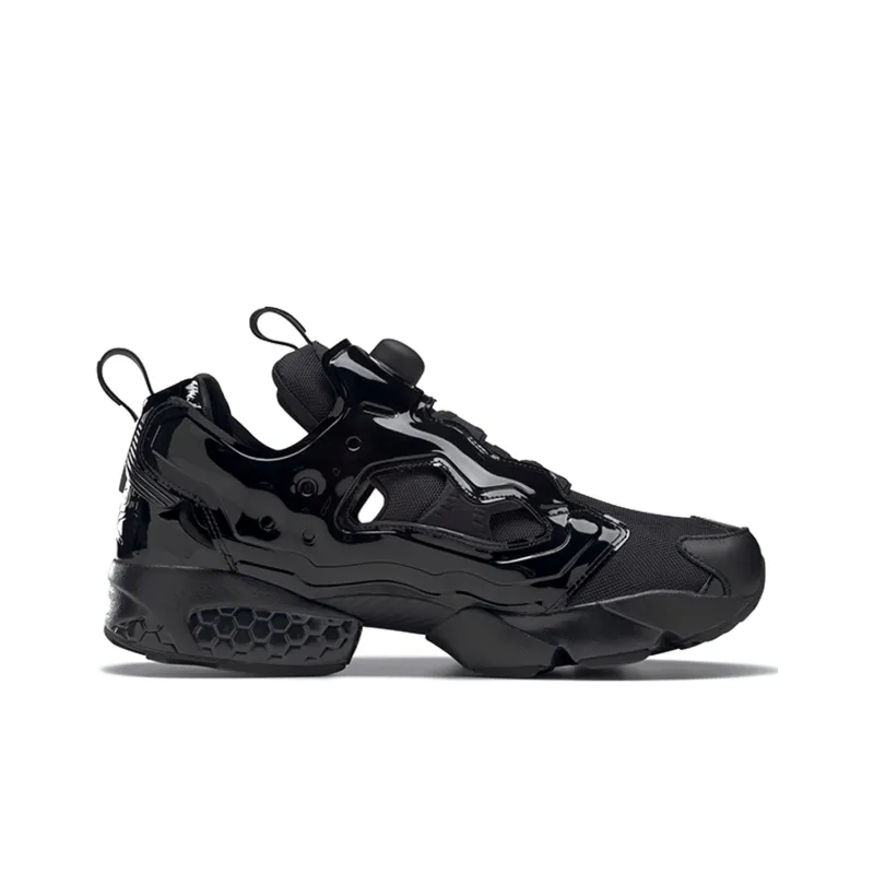 Reebok Instapump Fury Og Juun.J Black-1