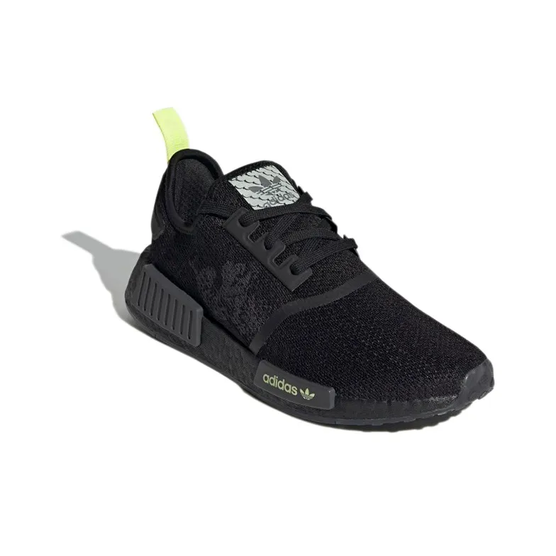 Adidas Nmd R1 Tokyo Dragon-2