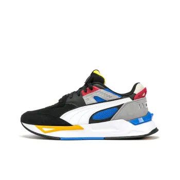 PUMA Mirage Sport 'Remix Black Blue'
