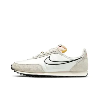 Nike Waffle Trainer 2 Natural Black