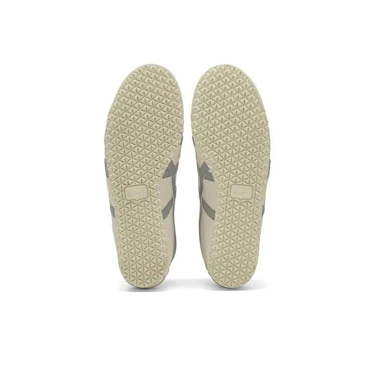 Onitsuka Tiger Mexico 66 Slip-On White Gray-4