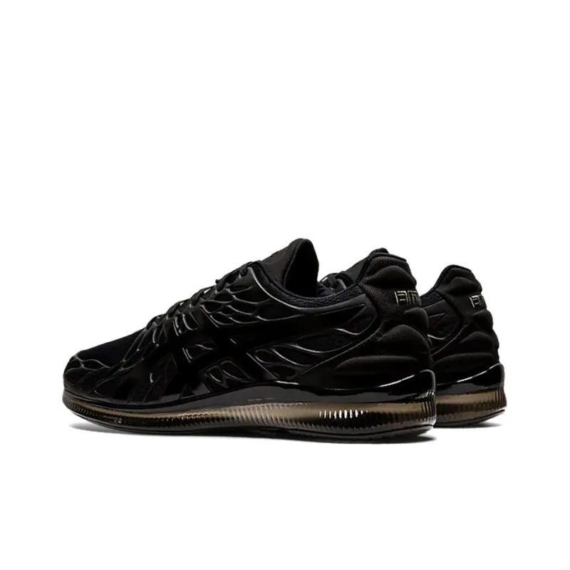 Asics Gel Quantum Infinity 2 'Black'-3