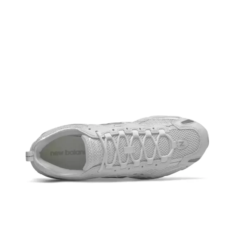New Balance 827 Abzorb White Grey-3