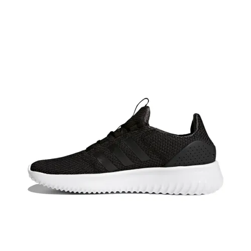 Adidas Cloudfoam Ultimate Core Black