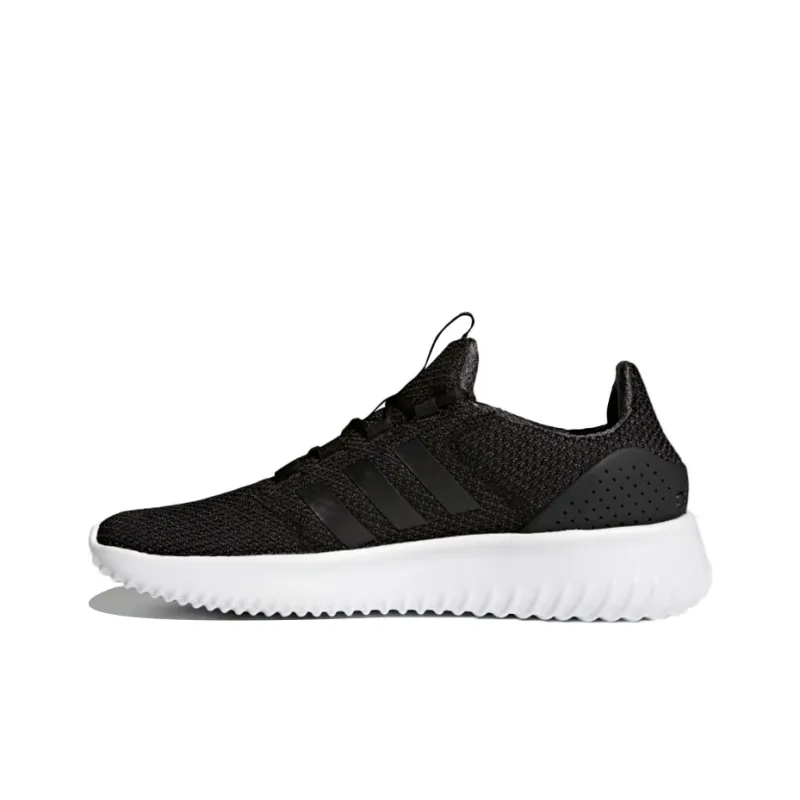 Adidas Cloudfoam Ultimate Core Black-0