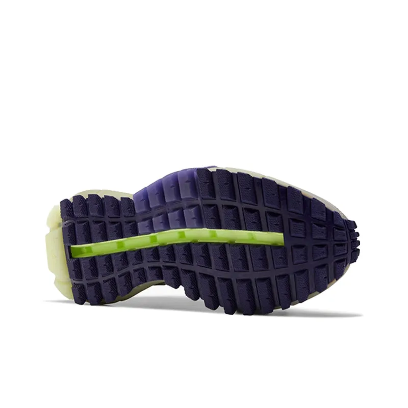 Zig Kinetica Edge Reebok 'Boulder Grey Dark Orchid'-5