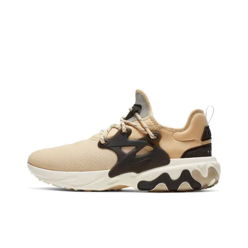 Nike React Presto Desert Ore