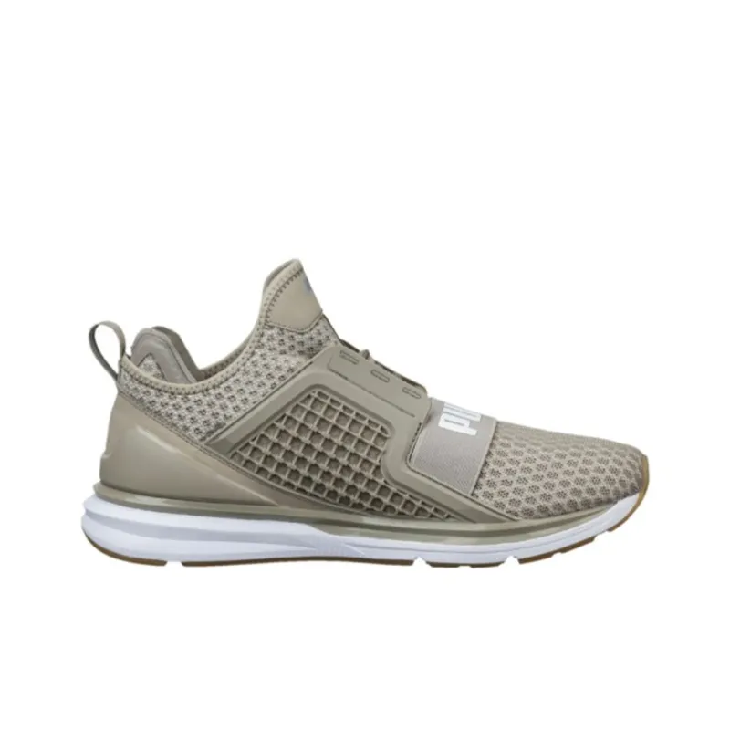 PUMA Ignite Limitless 'Grey Khaki'-1