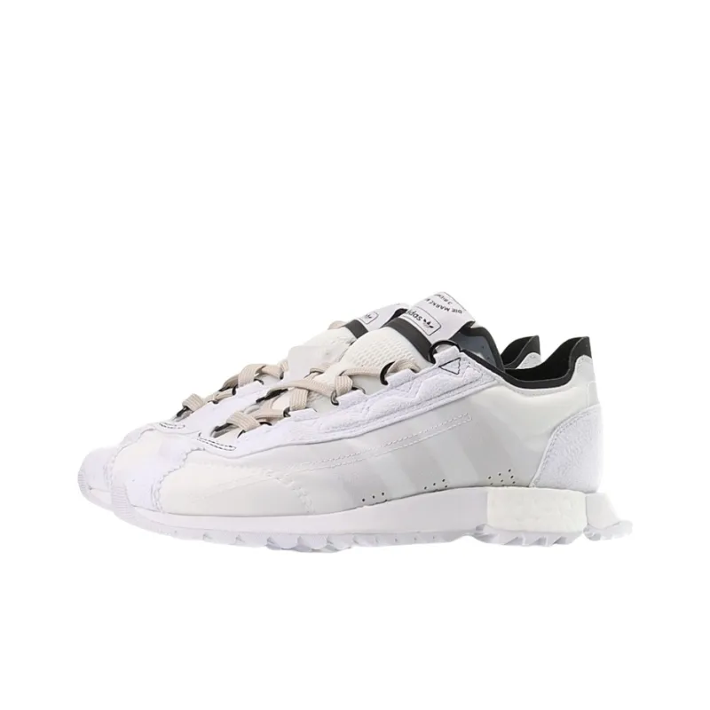 Adidas Sl 7600 Cloud White-2