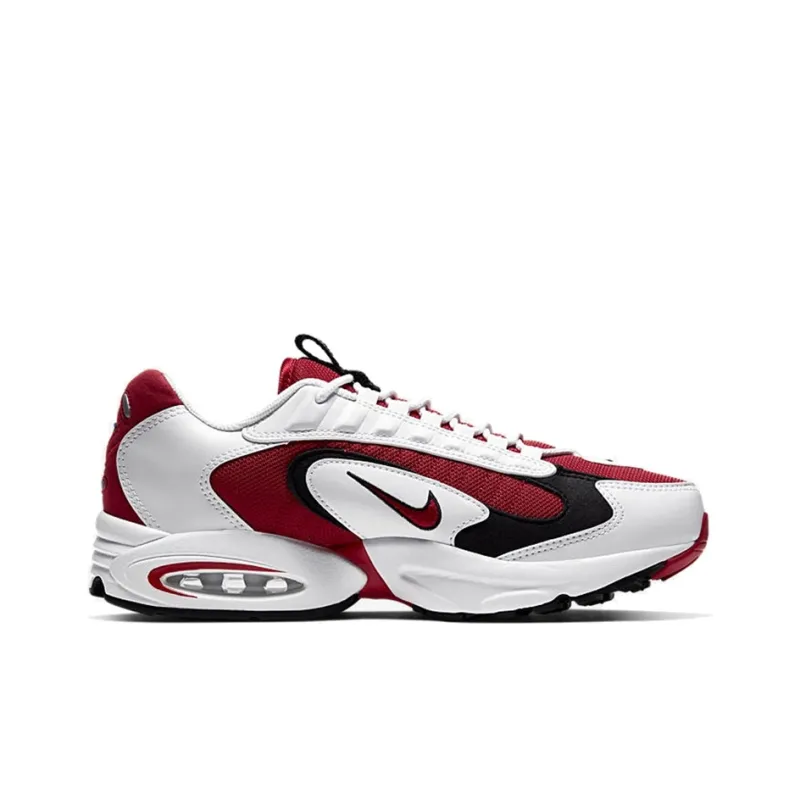Nike Air Max Triax 96 University Red-1